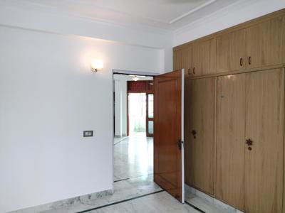 Bedroom Image of 1700 Sq.ft 3 BHK Apartment / Flat for sale in Sector 10 Dwarka New Delhi for Rs. 33500000