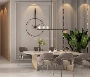 4 BHK Flat