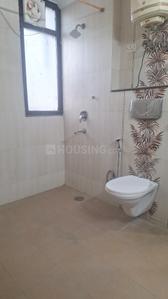 Image of 3200 Sq.ft 4 BHK Apartment / Flat for sale in CGHS Prithvi Apartment, Sector 52, Gurgaon for Rs. 32000000