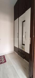 Kitchen Image of 3000 Sq.ft 3.5 BHK Independent House for rent in Vidhyadhar Nagar Jaipur for Rs. 60000