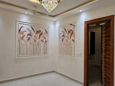 Living Room Image of 550 Sq.ft 2 BHK Apartment / Flat for sale in Sector 15 Dwarka New Delhi for Rs. 4800000