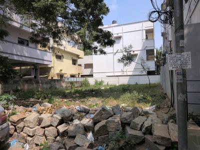 Image of 300 Sq.ft Residential Plot / Land for sale in Kukatpally, Hyderabad for Rs. 45000000