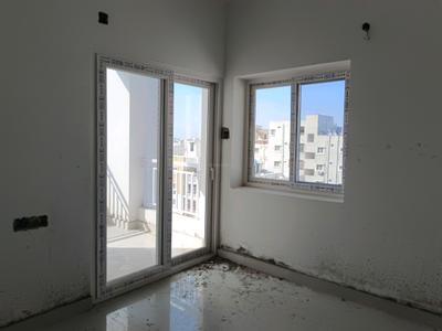 Bedroom Image of 1105 Sq.ft 2 BHK Apartment / Flat for sale in Mahalakshmi S Ridhira Block 2 by Mahalakshmi Homes, Ramachandra Puram Sangareddy for Rs. 5967016