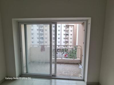 Bedroom Image of 1350 Sq.ft 3 BHK Apartment / Flat for sale in Provident Kenworth, Premavathi Pet Hyderabad for Rs. 10000000