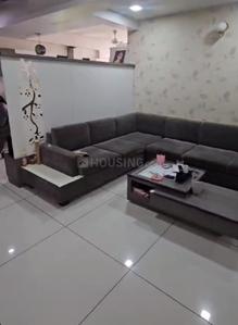 Hall Image of 2000 Sq.ft 3 BHK Apartment / Flat for sale in Akota Vadodara for Rs. 9500000