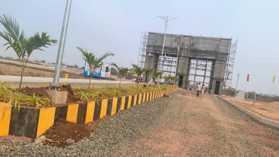 Residential Plot