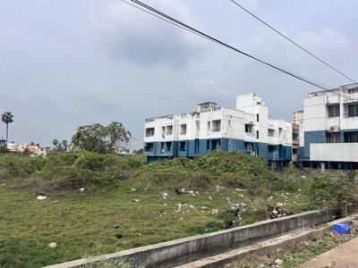 Image of 900 Sq.ft Residential Plot / Land for sale in Kattankulathur, Chennai for Rs. 3465000