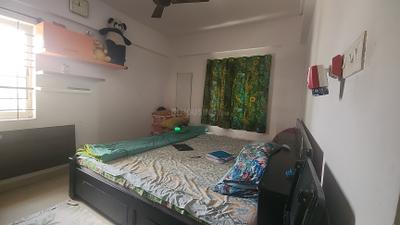 Bedroom Image of 1151 Sq.ft 2 BHK Apartment / Flat for sale in Mana Candela, Chikkakannalli Bengaluru for Rs. 8950000
