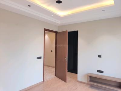 Bedroom Image of 1700 Sq.ft 4 BHK Builder Floor for sale in Sector 57 Gurgaon for Rs. 32500000
