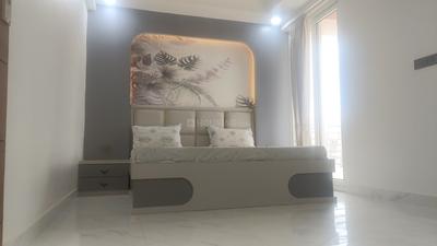 Bedroom Image of 2183 Sq.ft 4 BHK Apartment / Flat for sale in Kanakpura Jaipur for Rs. 9800000