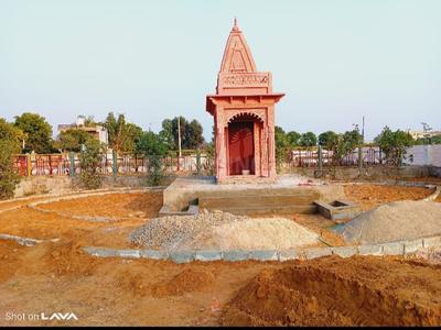 Image of 900 Sq.ft Residential Plot / Land for sale in Mahapura, Jaipur for Rs. 4590000