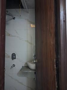 Bedroom One Image of 900 Sq.ft 2 BHK Apartment / Flat for sale in Paradise Homes, Sector 73 Noida for Rs. 3900000