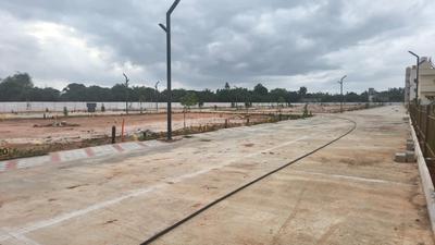 Image of 900 Sq.ft Residential Plot / Land for sale in Marasandra, Bengaluru for Rs. 6480000