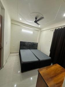 Bedroom Image of Galaxy Residency PG &amp; RK in Sector 22, Gurgaon