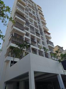 Image of 1670 Sq.ft 3 BHK Apartment / Flat for sale in Progressive Crown, Kopar Khairane, Navi Mumbai for Rs. 23000000