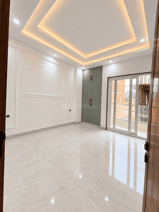 Bedroom Image of 1610 Sq.ft 3 BHK Builder Floor for sale in Sector 107 Noida for Rs. 9000000