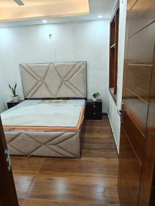 Bedroom Image of 1450 Sq.ft 3 BHK Builder Floor for sale in Sector 73 Noida for Rs. 6500000