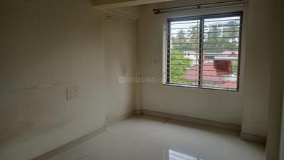 Bedroom Image of 1250 Sq.ft 2 BHK Apartment / Flat for rent in Mannagudda Mangalore for Rs. 20000