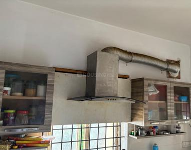 Image of 1164 Sq.ft 2.5 BHK Apartment / Flat for sale in Vanagaram, Chennai for Rs. 7800000