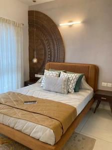 Bedroom Image of 1430 Sq.ft 3 BHK Apartment / Flat for sale in Brigade Orchards, Devanahalli Bengaluru for Rs. 29500000
