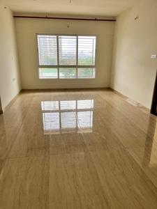 Hall Image of 1542 Sq.ft 3 BHK Apartment / Flat for rent in Godrej Boulevard, Manjari Budruk Pune for Rs. 32000