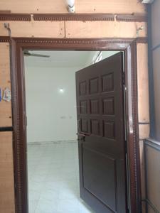 Main Entrance Image of 868 Sq.ft 2 BHK Apartment / Flat for rent in Masab Tank Hyderabad for Rs. 20000