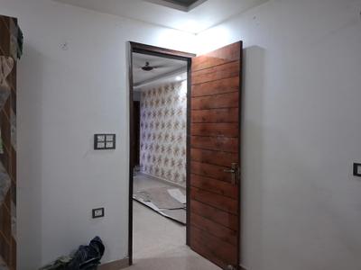 Bedroom Image of 900 Sq.ft 2 BHK Apartment / Flat for sale in Vinayak County, Sector 73 Noida for Rs. 4000000