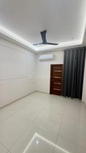 Bedroom Image of 1050 Sq.ft 3 BHK Builder Floor for sale in Kharar Mohali for Rs. 4651000
