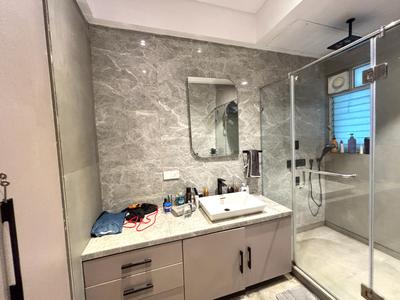 Image of 3877 Sq.ft 4 BHK Apartment / Flat for sale in New Alipore, Kolkata for Rs. 62500000