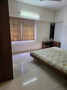 Bedroom Image of 1575 Sq.ft 3 BHK Apartment / Flat for sale in Prahlad Nagar Ahmedabad for Rs. 13000000