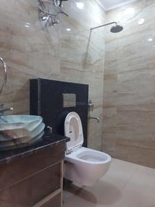 Bedroom Two Image of 3240 Sq.ft 4 BHK Builder Floor for sale in South City Floors 1, Sector 41 Gurgaon for Rs. 39500000
