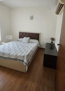Bedroom Image of 930 Sq.ft 1 BHK Apartment / Flat for sale in Central Park The Room, Sector 48 Gurgaon for Rs. 28000000