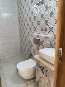 Bedroom One Image of 2500 Sq.ft 4 BHK Builder Floor for sale in Palam Vihar Gurgaon for Rs. 37500000