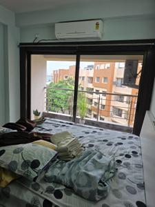 Bedroom Image of 1050 Sq.ft 2 BHK Apartment / Flat for rent in Matigara Siliguri for Rs. 24000