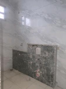 Bedroom Two Image of 2150 Sq.ft 3 BHK Apartment / Flat for sale in Dhriti Elite, Vajarahalli Bengaluru for Rs. 21075130