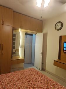 Bedroom Image of 1150 Sq.ft 2 BHK Apartment / Flat for rent in SBP Housing Park, Mohan Nagar Dera Bassi for Rs. 23400