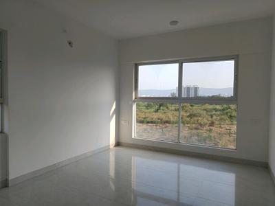 Bedroom Image of 1600 Sq.ft 3 BHK Apartment / Flat for sale in Space Paramount Tower, Mohammed Wadi Pune for Rs. 15500000