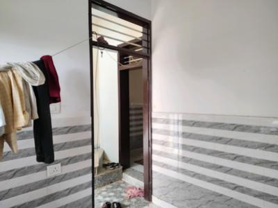 Bedroom Image of 550 Sq.ft 2 BHK Villa for sale in Tilpata Karanwas Greater Noida for Rs. 3511300