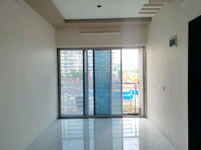 Living Room Image of 561 Sq.ft 1 BHK Apartment / Flat for sale in Vasai West Vasai for Rs. 5700000