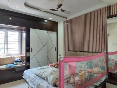 Bedroom Image of 5500 Sq.ft 6 BHK Independent House for sale in Upparpally Hyderabad for Rs. 32000000