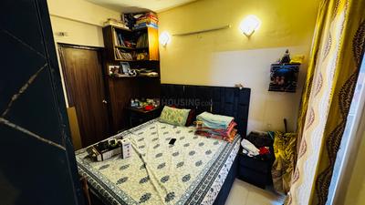 Bedroom Image of 514 Sq.ft 2 BHK Apartment / Flat for sale in Signature Global The Roselia, Sector 95A Gurgaon for Rs. 6700000