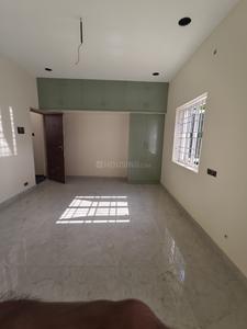 Bedroom Image of 850 Sq.ft 3 BHK Independent House for sale in Kundrathur Chennai for Rs. 5414000