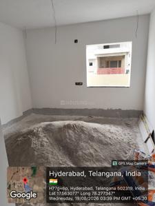 Bedroom Image of 3500 Sq.ft 4 BHK Villa for sale in Rameshwaram Banda Sangareddy for Rs. 18000000