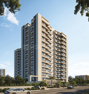 2 BHK Flat
