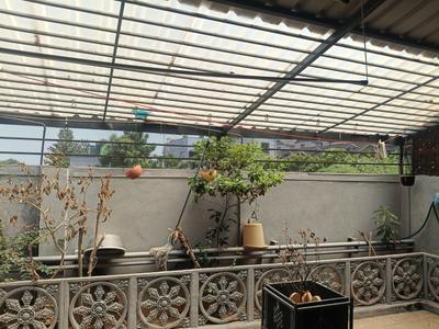 Balcony Image of 1750 Sq.ft 3 BHK Duplex for sale in Perungalathur Chennai for Rs. 18500000