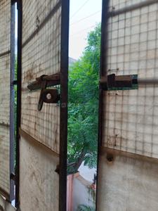Balcony Image of 1000 Sq.ft 2 BHK Apartment / Flat for sale in Dayal Bagh Agra for Rs. 4400000