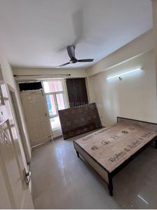 Bedroom Image of 1150 Sq.ft 2.5 BHK Apartment / Flat for rent in Supertech Cape Town, Sector 74 Noida for Rs. 26000