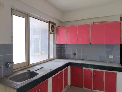 Kitchen Image of 700 Sq.ft 2 BHK Apartment / Flat for sale in ROF Aalayas 1, Sector 102 Gurgaon for Rs. 6300000