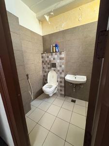 Bathroom Image of 1350 Sq.ft 2 BHK Apartment / Flat for sale in MD Leafstone Apartments, Nabha Zirakpur for Rs. 5700000