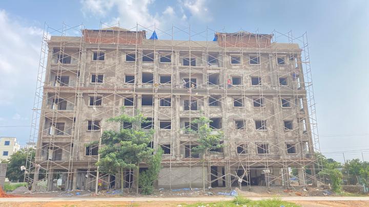 Rohitha Arjun Brundavanam Main Image 1